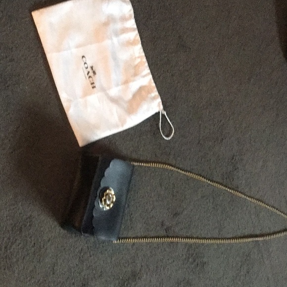 COACH BAG - Picture 1 of 3
